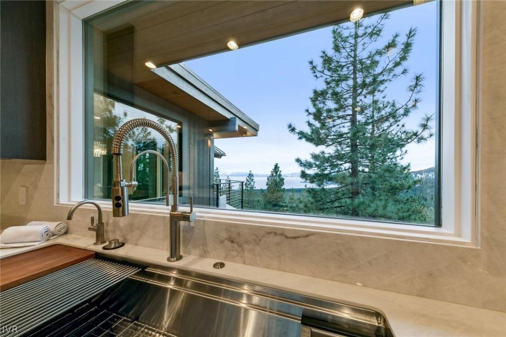 739 Burgundy Road, Incline Village, NV 89451 Photo