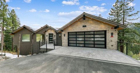 739 Burgundy Road, Incline Village, NV 89451 Photo