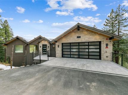 739 Burgundy Road, Incline Village, NV 89451 Photo