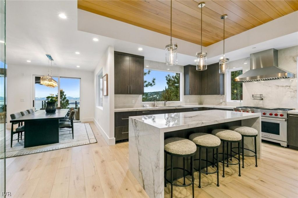 739 Burgundy Road, Incline Village, NV 89451 Photo