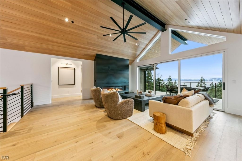 739 Burgundy Road, Incline Village, NV 89451 Photo