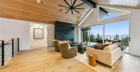 739 Burgundy Road, Incline Village, NV 89451 Photo