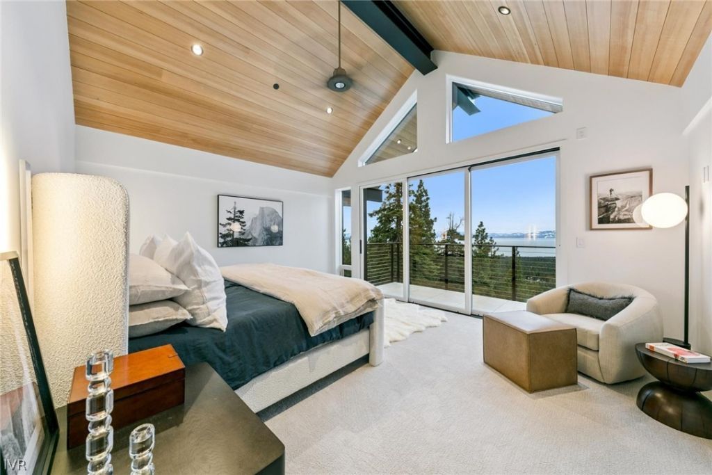 739 Burgundy Road, Incline Village, NV 89451 Photo