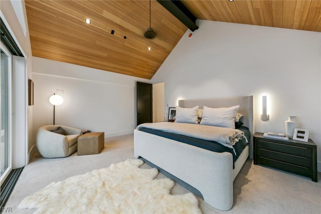 739 Burgundy Road, Incline Village, NV 89451 Photo