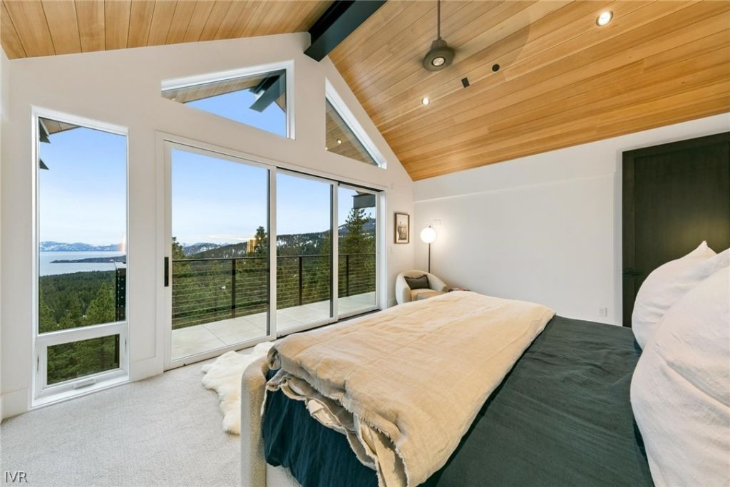 739 Burgundy Road, Incline Village, NV 89451 Photo