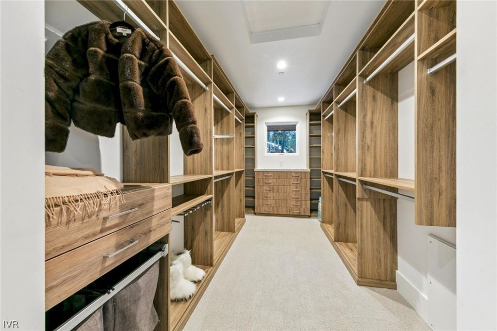 739 Burgundy Road, Incline Village, NV 89451 Photo