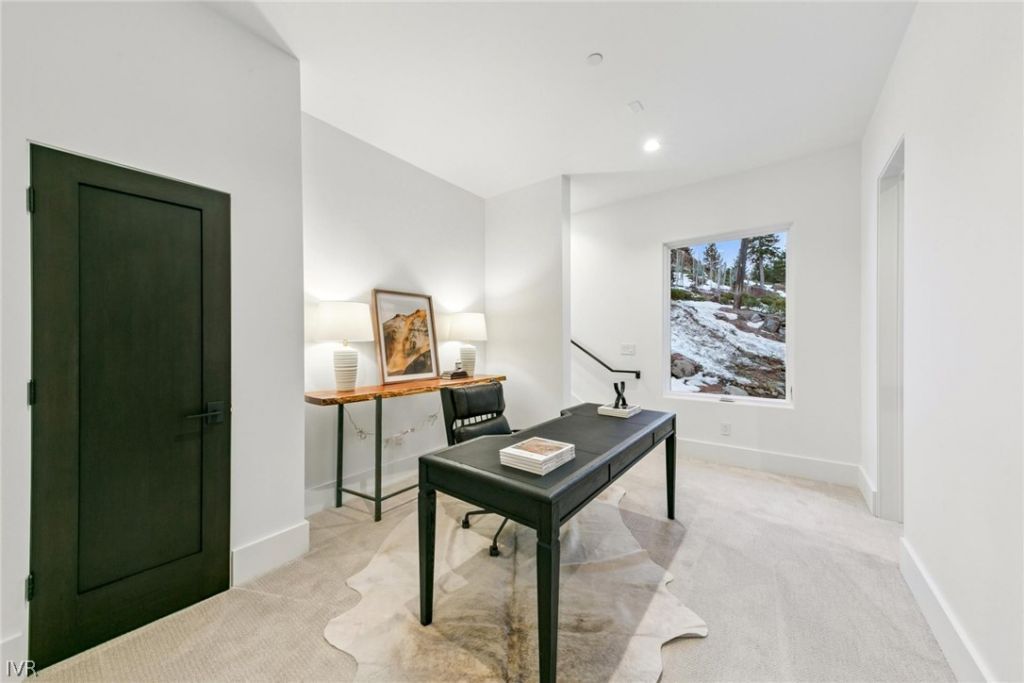 739 Burgundy Road, Incline Village, NV 89451 Photo