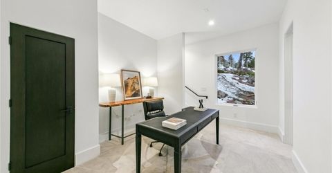 739 Burgundy Road, Incline Village, NV 89451 Photo