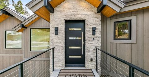 739 Burgundy Road, Incline Village, NV 89451 Photo