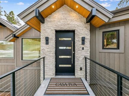 739 Burgundy Road, Incline Village, NV 89451 Photo