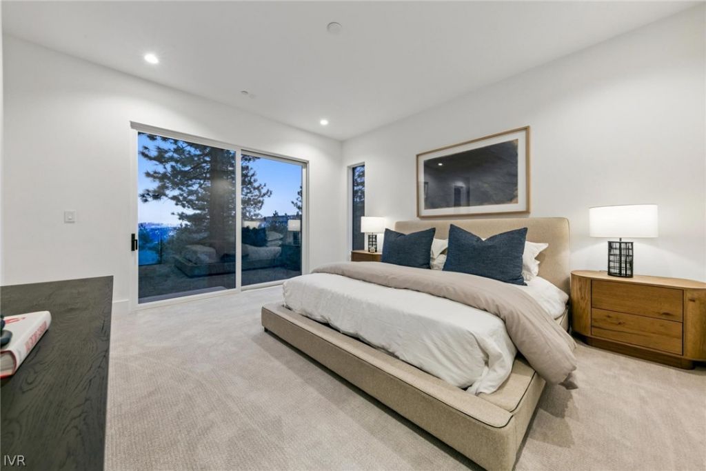 739 Burgundy Road, Incline Village, NV 89451 Photo