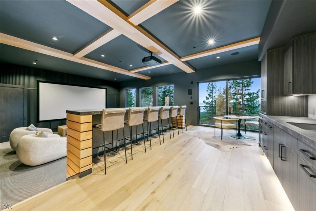 739 Burgundy Road, Incline Village, NV 89451 Photo