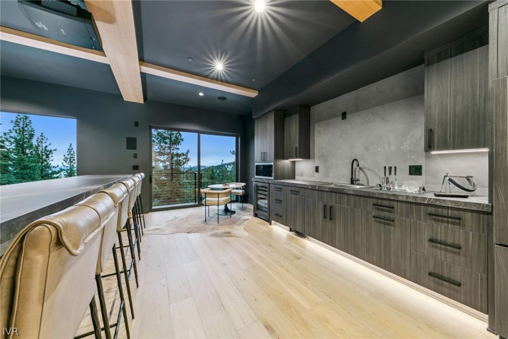 739 Burgundy Road, Incline Village, NV 89451 Photo