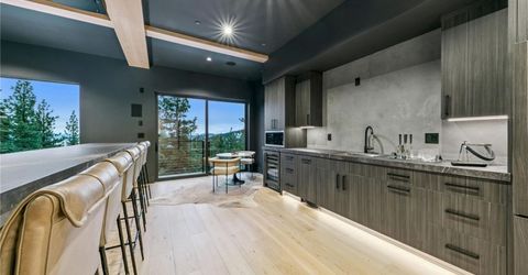 739 Burgundy Road, Incline Village, NV 89451 Photo