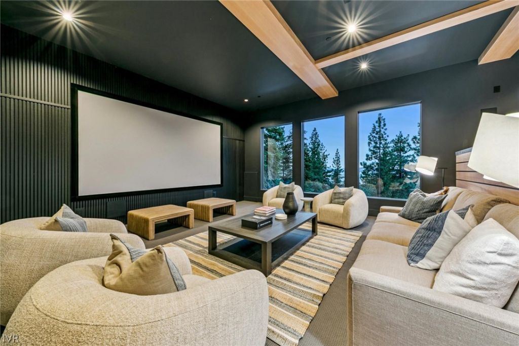 739 Burgundy Road, Incline Village, NV 89451 Photo