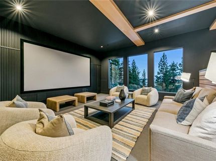 739 Burgundy Road, Incline Village, NV 89451 Photo