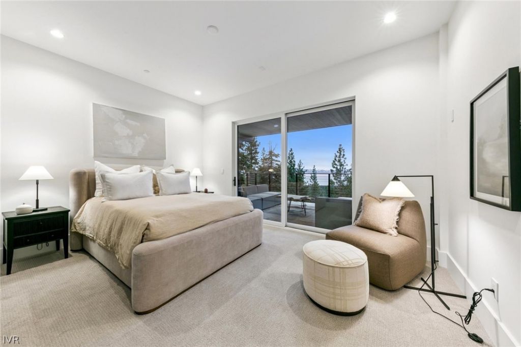 739 Burgundy Road, Incline Village, NV 89451 Photo