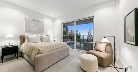 739 Burgundy Road, Incline Village, NV 89451 Photo