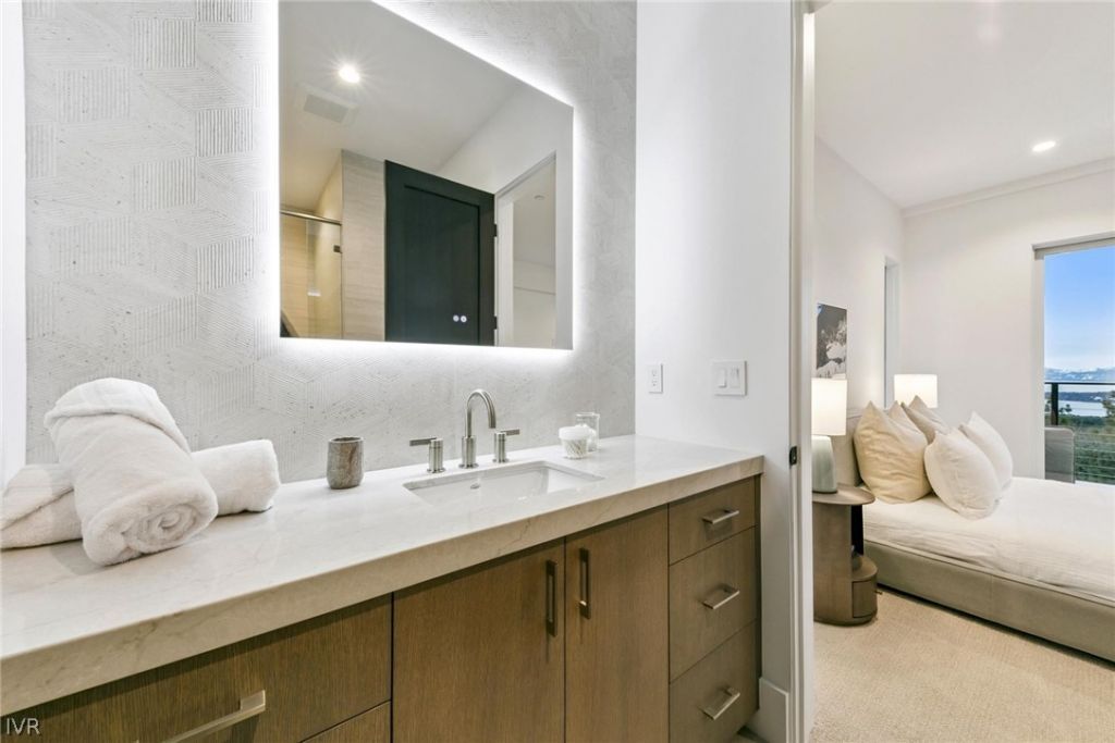 739 Burgundy Road, Incline Village, NV 89451 Photo