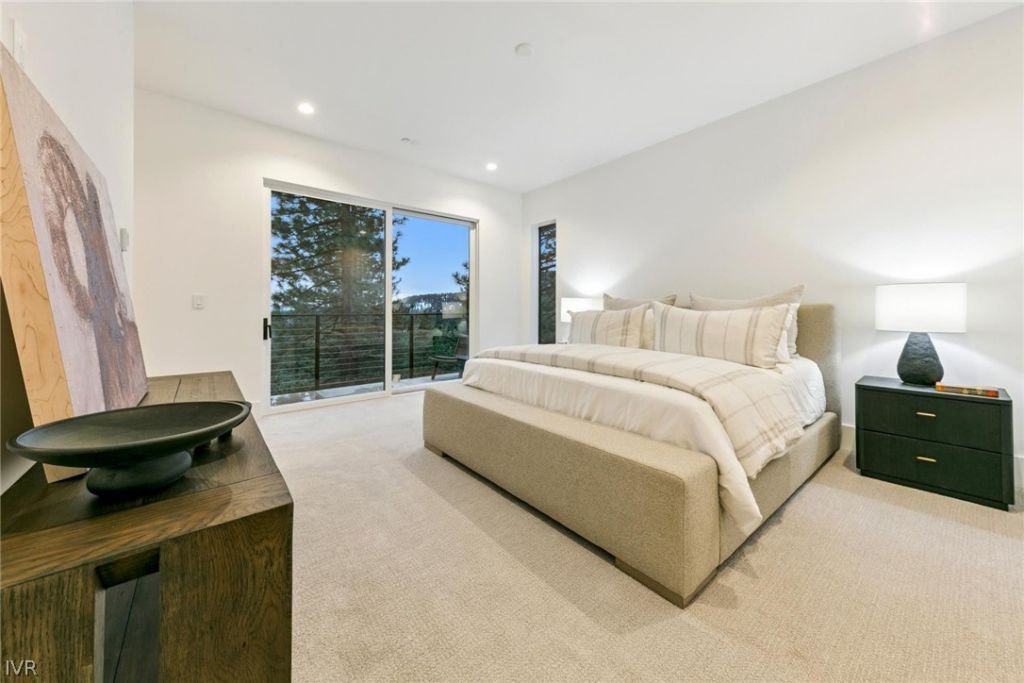 739 Burgundy Road, Incline Village, NV 89451 Photo