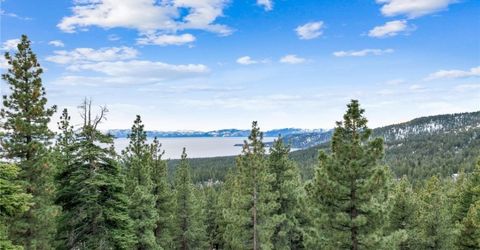 739 Burgundy Road, Incline Village, NV 89451 Photo