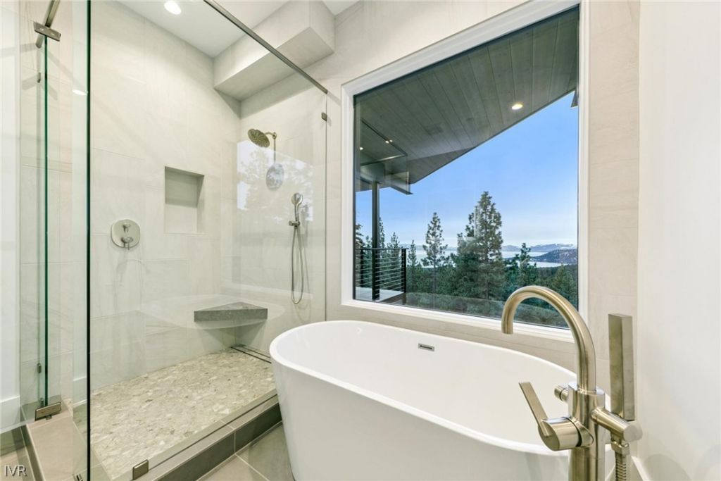 739 Burgundy Road, Incline Village, NV 89451 Photo