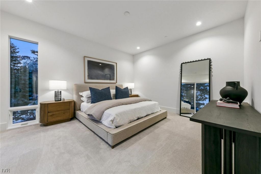 739 Burgundy Road, Incline Village, NV 89451 Photo