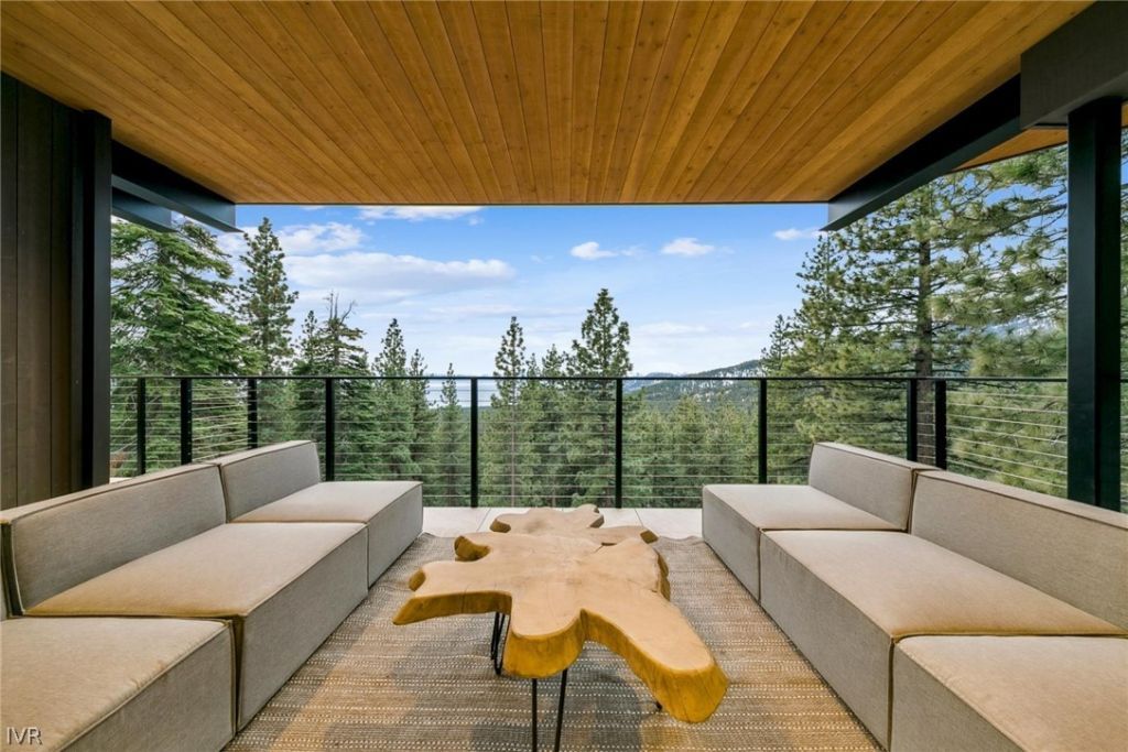 739 Burgundy Road, Incline Village, NV 89451 Photo