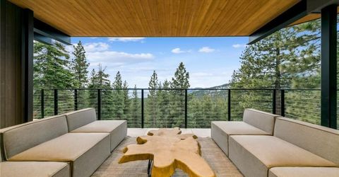 739 Burgundy Road, Incline Village, NV 89451 Photo