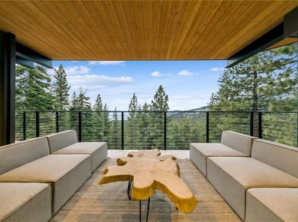 739 Burgundy Road, Incline Village, NV 89451 Photo