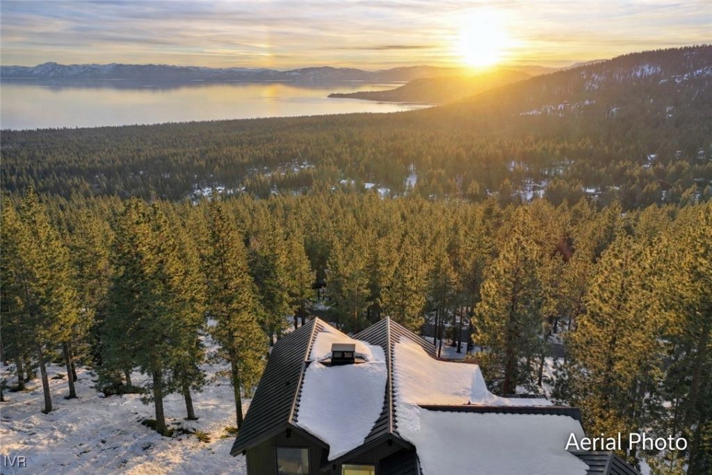 739 Burgundy Road, Incline Village, NV 89451 Photo