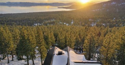 739 Burgundy Road, Incline Village, NV 89451 Photo