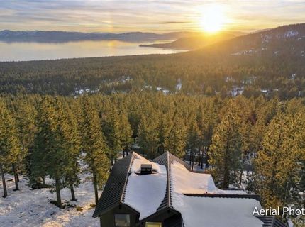 739 Burgundy Road, Incline Village, NV 89451 Photo
