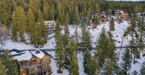 739 Burgundy Road, Incline Village, NV 89451 Photo