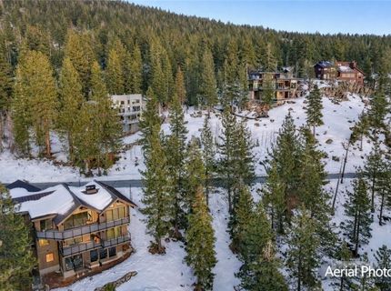 739 Burgundy Road, Incline Village, NV 89451 Photo