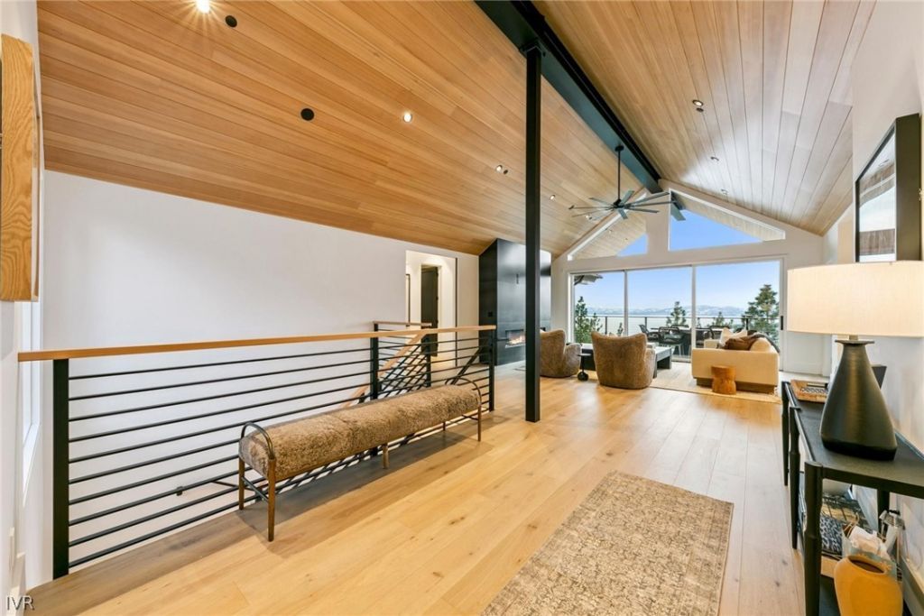 739 Burgundy Road, Incline Village, NV 89451 Photo