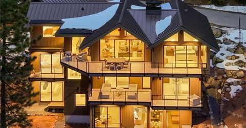 739 Burgundy Road, Incline Village, NV 89451 Photo