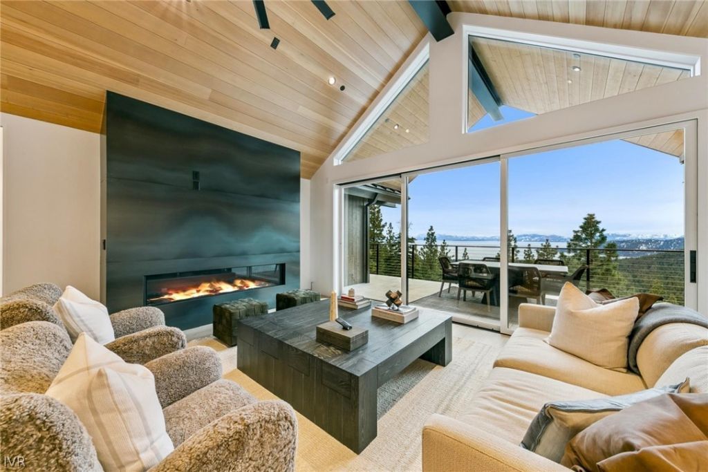 739 Burgundy Road, Incline Village, NV 89451 Photo