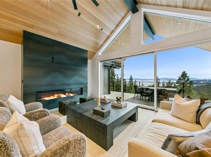 739 Burgundy Road, Incline Village, NV 89451 Photo