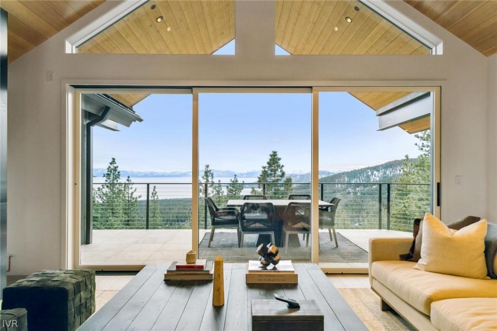 739 Burgundy Road, Incline Village, NV 89451 Photo