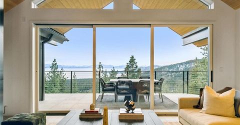 739 Burgundy Road, Incline Village, NV 89451 Photo