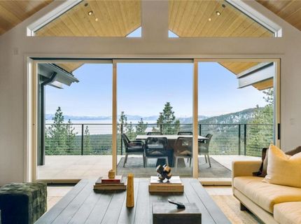 739 Burgundy Road, Incline Village, NV 89451 Photo