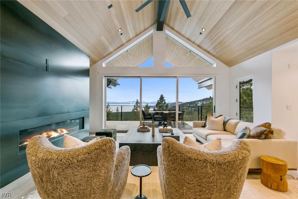 739 Burgundy Road, Incline Village, NV 89451 Photo