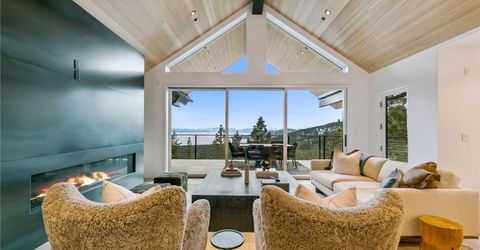 739 Burgundy Road, Incline Village, NV 89451 Photo