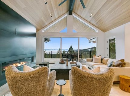 739 Burgundy Road, Incline Village, NV 89451 Photo