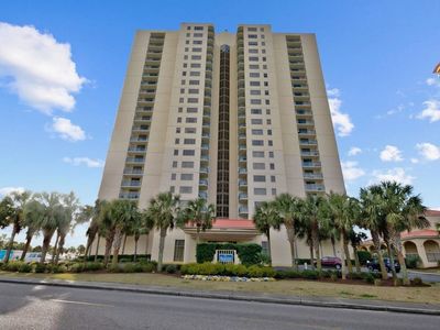 8560 Queensway Blvd., Unit 1702, Myrtle Beach, SC 29572