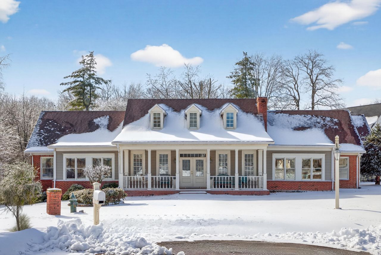 171 Wetherburn Court, Danville, KY 40422 Main Photo