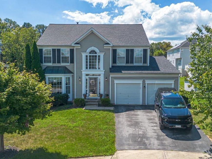 8604 Woodbrook Court, Randallstown, MD 21133 Main Photo