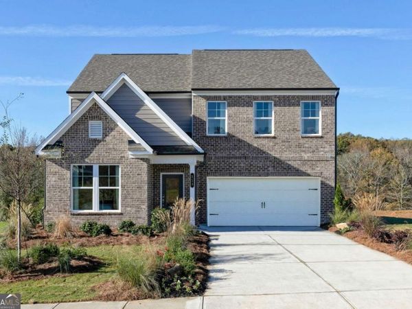 132 Chattahoochee Circle, Locust Grove, GA 30248