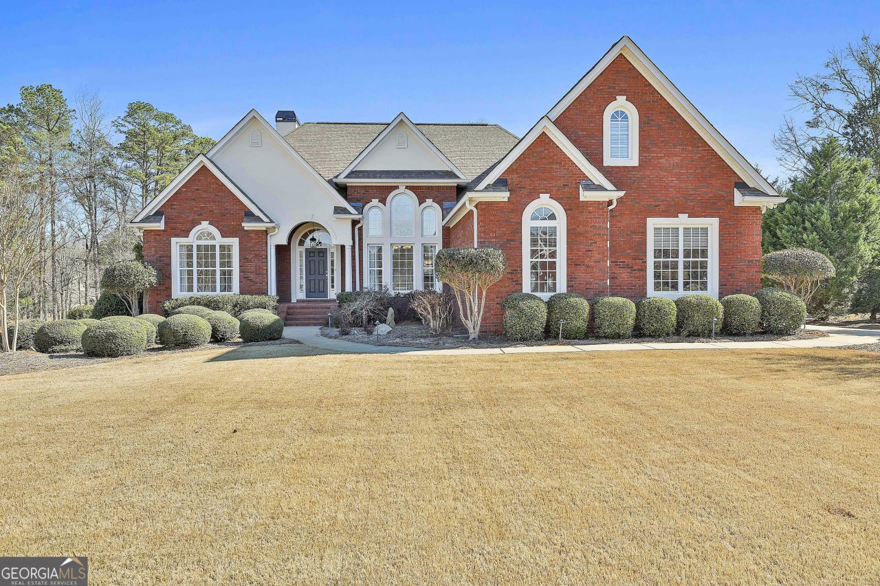 105 Lake Park Court, Sharpsburg, GA 30277 Main Photo